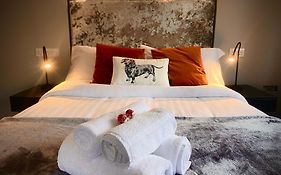 Shanroe Accommodation